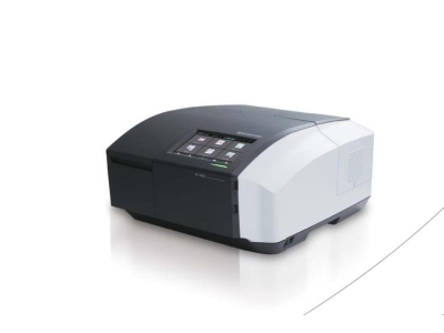 荷塘岛津UV-1900i双光束紫外可见分光光度计