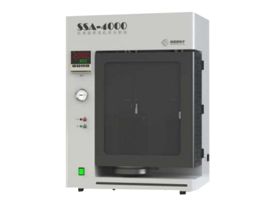 荷塘彼奥德比表面积及孔径分析仪SSA-4000