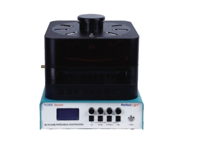 荷塘泊菲莱多通道光催化反应系统PCX-50B Discove