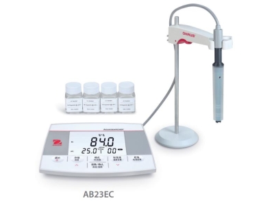 荷塘奥豪斯水质分析仪(电导率仪)AB23系列