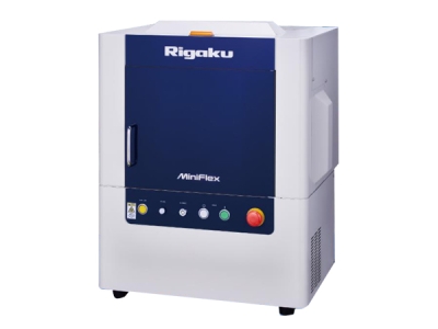 荷塘日本理学X射线衍射仪MiniFlex 600
