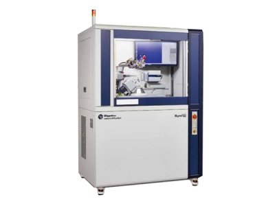 荷塘日本理学单晶衍射仪XtaLAB Synergy R